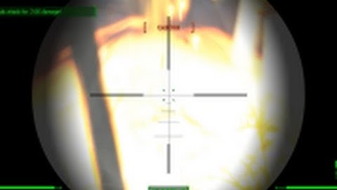 Assault on Revere Satellite Array