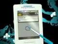 Sony Ericsson M600i Demo Tour 