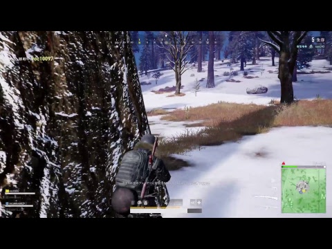 Ps4版pubg フレンドと野良スク Youtube