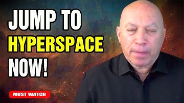 Bashar Twin Flame | Bashar’s 15-Minute Trick to Jump into Hyperspace & Shift Reality!