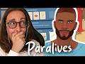 So We're All Breaking Up this Couple Right? Paralives Gameplay