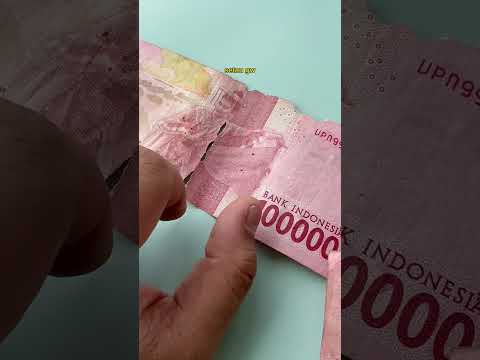 Mesin penghancur uang