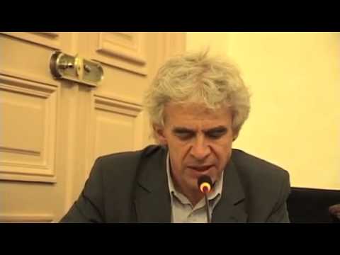 Les jeudis de l'écologie : Nord-Sud, la responsabilité sociale et environnementale des entreprises