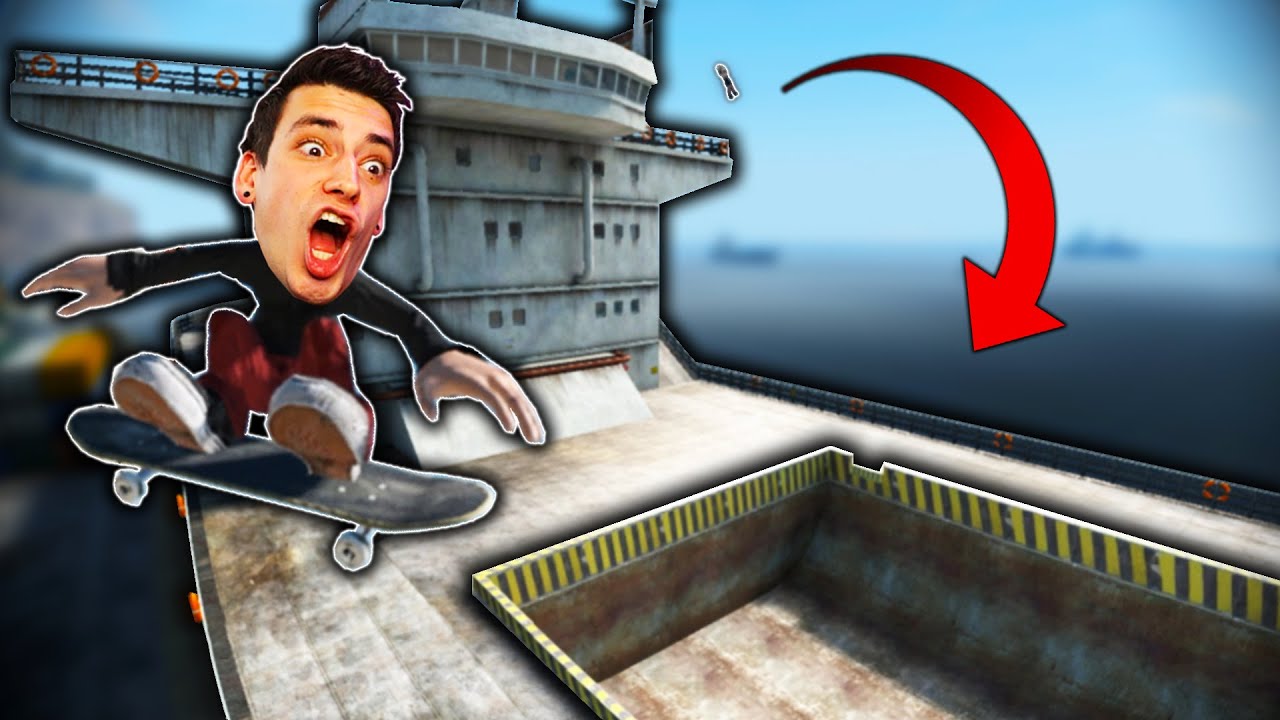 cheats for skate 3｜TikTok Search