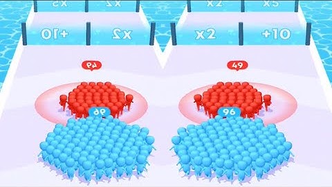 Count master Crowd Runners 3D Gameplay All Levels Android Ios Mobile Walkthrough Game - Update #18