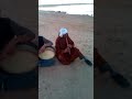 ركروكي أنغام بدوية صحراوية من الجنوب التونسي 