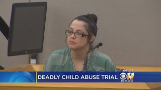 Trial Of Texas Man Accused Of Killing 4-Year-Old Over Fruit Juice Continues