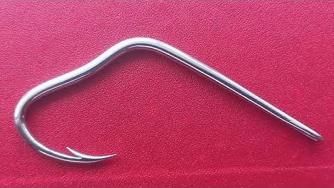 🍎 Lưỡi Câu Cá Lóc Cao Cấp Tới Bình Dân bao chơi, 0913260614 zalo, Anh bẢy Thép, fishing hook