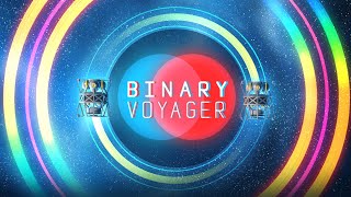 BINARY VOYAGER ( Mobile Game )  | Gameplay Trailer  | Nifty Orcs screenshot 4