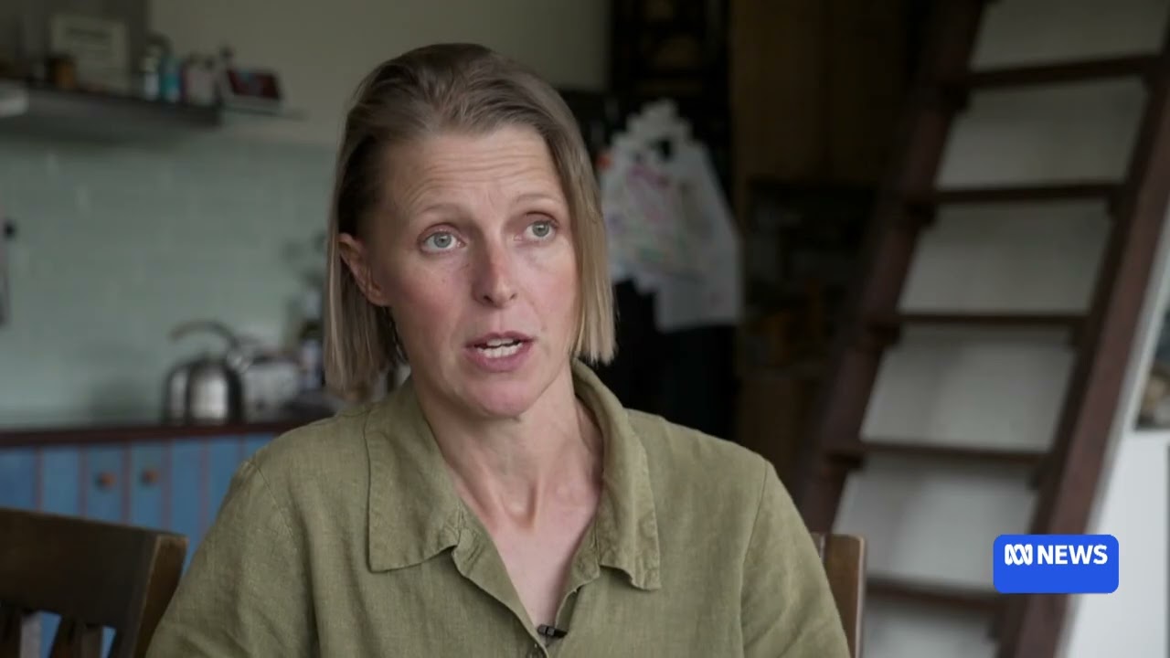 ABC News Australia | Too much rooftop solar threatens to overload energy grid | Featuring Plico VPP