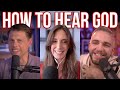How to hear god  interview with tania harris  part 2