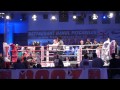 NatiuneaMMA.ro - SuperKombat FightClub Oradea - Errol Zimmerman vs Roman Kleibl