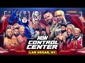 AEW Descends on the Vegas Strip for Double or Nothing Weekend | AEW Control Center: Vegas, 5/24/24