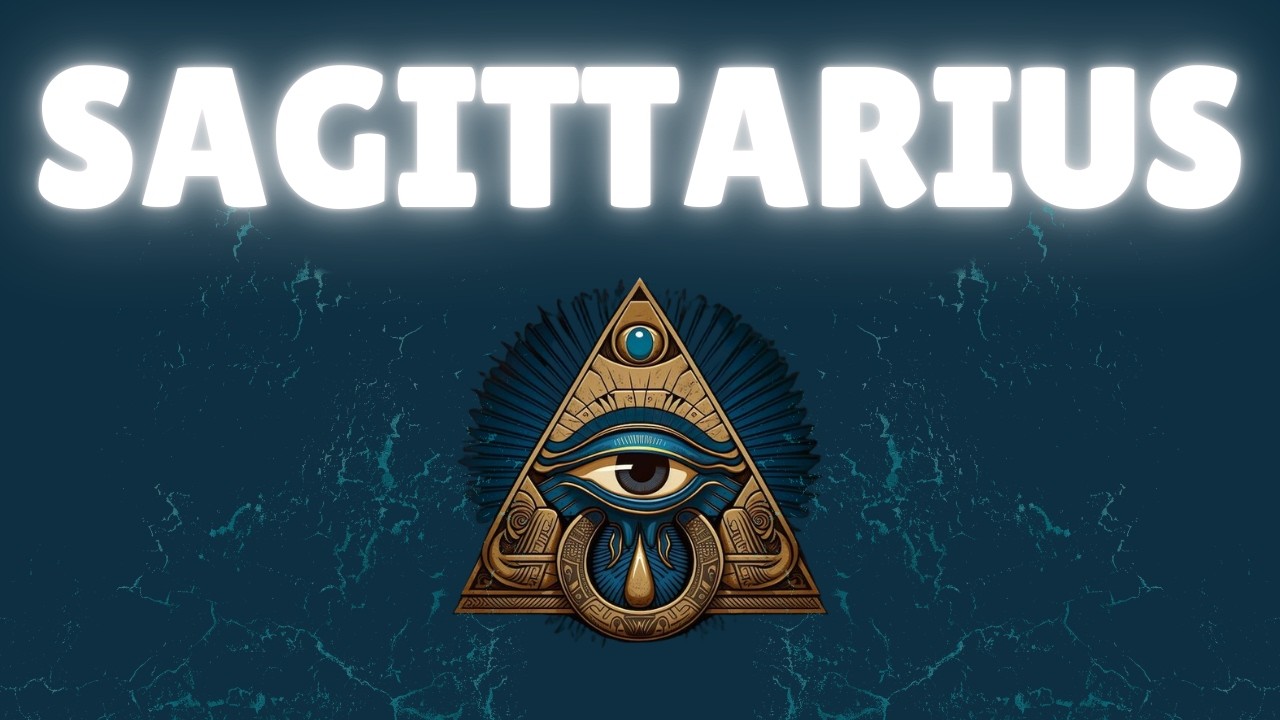 SAGITTARIUS- YOU'RE LEAVING THEM SPEECHLESS.. THEIR BETRAYAL WAS A MAJOR BLESSING IN DISGUISE, MARCH