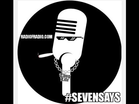 politics is #SevenSays 5/10
