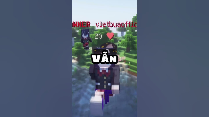 Đâu mới là người nổi tiếng nhất từng vào Server Mineahihi?!?!