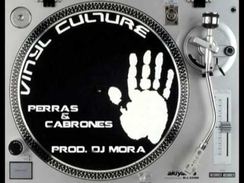 Perras Y Cabrones Reloaded Remix Djmora