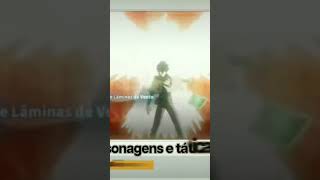 Black Clover M 🔥#blackcloverm #rpgporturnos #rpg #mobile #tiktok #viral #foryourpage #shorts
