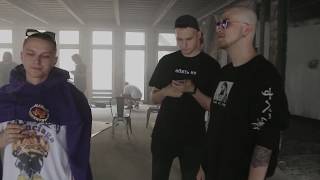 Making Of: Smack - Bez Hranic ft. Ego