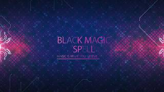 Black Magic Spell screenshot 1