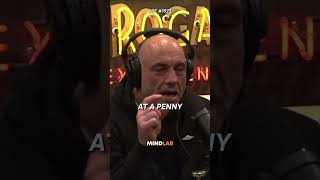 Joe Rogan On The CRAZY Potency Of Fentanyl🤯