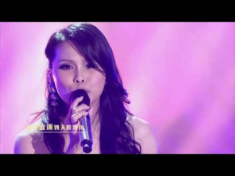 周蕙《不想讓你知道》江蘇衛視 不凡的改變 第9期 HD