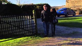 Alicia Gets Ready For Her First Day While David And Priya Discuss Their Engagement - Emmerdale