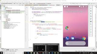 Acceder a un servicio web desde Android usando Volley