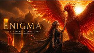 ENIGMA Inspired Music 2026 🦊 The Secret Between Us | Deep Mystical New Age Music