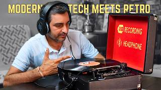 Vinyl Sounds Better Than Digital?