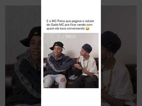 Gabb MC revela