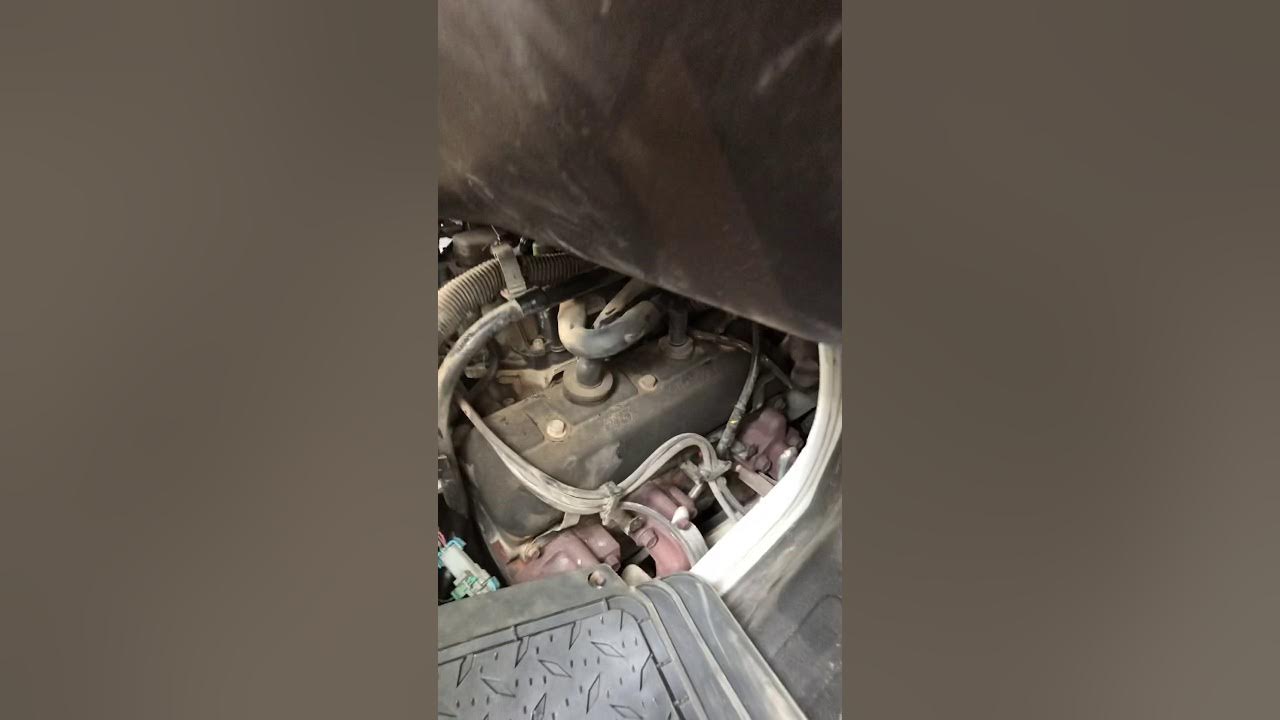 how to repair a code p0123, p0223, p2135 Chevy and Gmc - YouTube