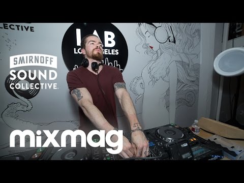 KILL FRENZY in The Lab LA