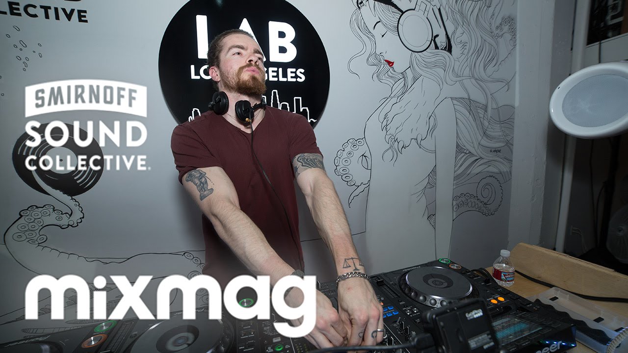 KILL FRENZY in The Lab LA