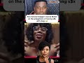 Afia Schwarznagger course Mzbel  over the allegations of having s$x with dogs 😂