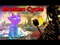 Reforging Souls: The Broken Cycle of Renewal in the Ever After | RWBY Volume 9 Theory