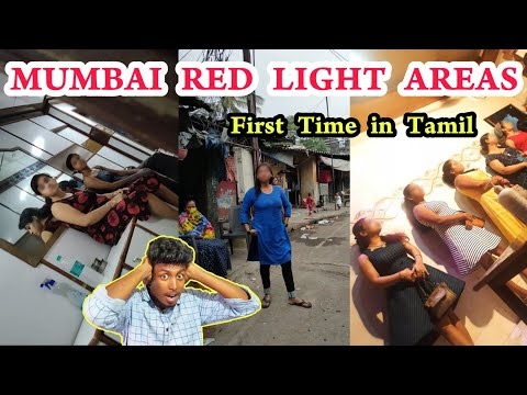 என்ன கொடும சார் இது😳 | Mumbai Travel vlog in Tamil | Edison vlogs Tamil