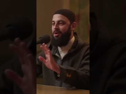 محاولة عتبة بن ربيعه لإغراء النبي الشيخ احمد العربي بودكاست القرآن الكريم اكسبلور 