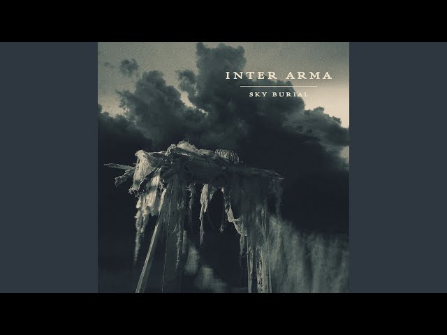 Inter Arma - Westward
