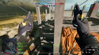 Battlefield 6 Season 3 Stream 6 with Kiaseli, Fedge777 and Ravic