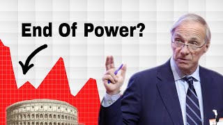 WHY EMPIRES FALL — The 250-Year Pattern They Don’t Want You To See
