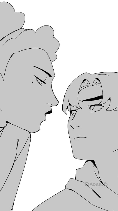 Chili's | OC Animatic