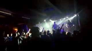 Sacrilegious Impalement - His Gift Embodied