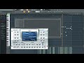 Игорь Корнелюк   Дожди (FL Studio 20)