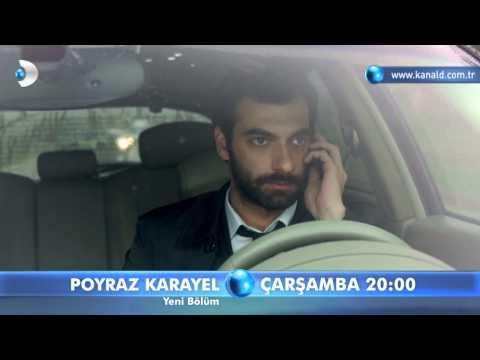 Poyraz Karayel 5.Bölüm Fragmanı - 3