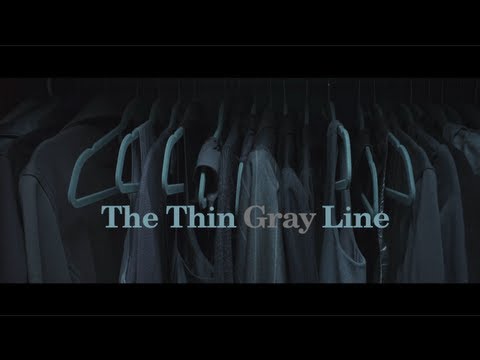 Gray Matters Episode 102 - The Thin GRAY Line (*OCD Symptoms Test*)