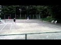 Jiri hronek cze  jerry lopez mex vs bridges tennis resort pair 2