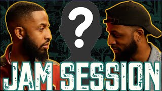 JAM SESSION EP. 8 - RANDOM MIX #5 | #MALLORYBROS
