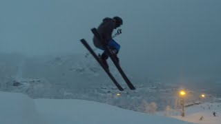 Hemsedal 2015-2016 GoPro HERO3