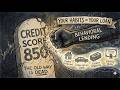 💳 THE DEATH OF THE CREDIT SCORE: Behavioral Lending Exposed! 📉